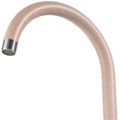 Смеситель GRANADO Elche LUX avena Фото 4