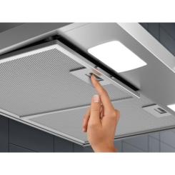 Вытяжка кухонная Electrolux LFC316X Фото 9
