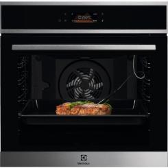 Духовой шкаф Electrolux EOE8P39WX Фото