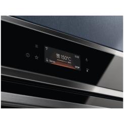 Духовой шкаф Electrolux EOE8P39WX Фото 3