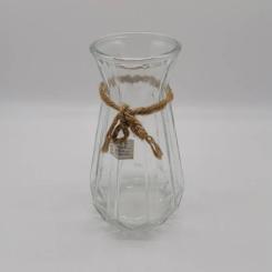 Ваза Viva Clear 30 см Фото