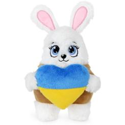Мягкая игрушка WP Merchandise Зайченя Мурелька Фото