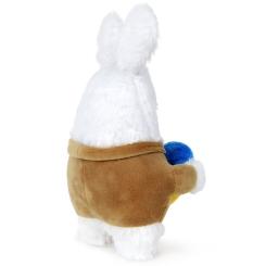 Мягкая игрушка WP Merchandise Зайченя Мурелька Фото 3