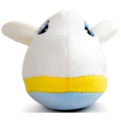 Мягкая игрушка WP Merchandise Самолетик Фото 1