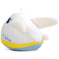 Мягкая игрушка WP Merchandise Самолетик Фото 3