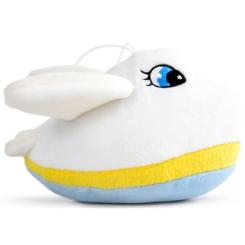 Мягкая игрушка WP Merchandise Самолетик Фото 5