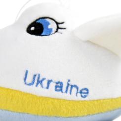 Мягкая игрушка WP Merchandise Самолетик Фото 6