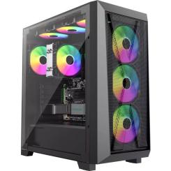 Корпус для ПК Xilence XILENT X ARGB Фото 2