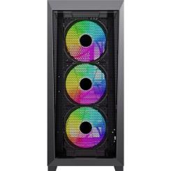 Корпус для ПК Xilence XILENT X ARGB Фото 3