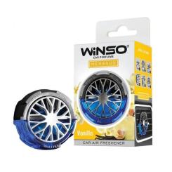 Ароматизатор для автомобиля WINSO Merssus Vanilla Фото