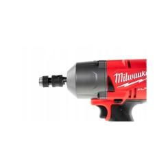 Адаптер для инструмента Milwaukee з 1/2" на 1/4" Фото 2