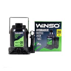 Домкрат WINSO 20т Фото 1