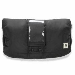 Муфта для рук Hauck Black Фото