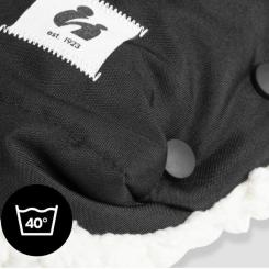 Муфта для рук Hauck Black Фото 4