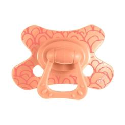 Пустышка Difrax Natural, 12+ міс Фото