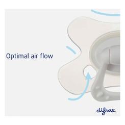 Пустышка Difrax Natural, 6+ мес Фото 2