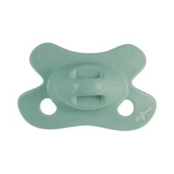 Пустышка Difrax Natural Uni, 0+ міс Фото