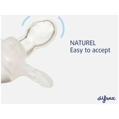 Пустышка Difrax Natural Uni, 0+ міс Фото 2