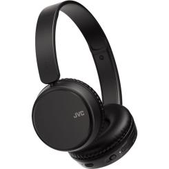 Наушники JVC HA-S36W Black Фото 2