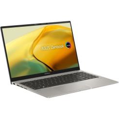 Ноутбук ASUS Zenbook 15 OLED UM3504DA-NX132 Фото 1