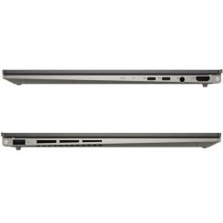 Ноутбук ASUS Zenbook 15 OLED UM3504DA-NX132 Фото 4