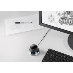 Мышка 3DConnexion SpaceMouse Compact Фото 11