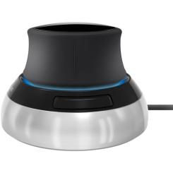 Мышка 3DConnexion SpaceMouse Compact Фото 2