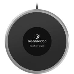 Мышка 3DConnexion SpaceMouse Compact Фото 7