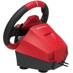 Руль Hori Switch Mario Kart Racing Wheel Apex Фото 1