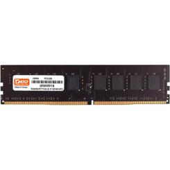 Модуль памяти для компьютера Dato DDR4 16GB 3200 MHz Фото