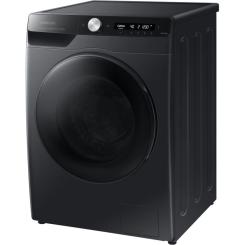 Стиральная машина Samsung WW80AG6L28BBUA Фото 2
