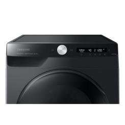 Стиральная машина Samsung WW80AG6L28BBUA Фото 8
