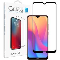 Стекло защитное ACCLAB Full Glue Xiaomi Redmi 8A Фото