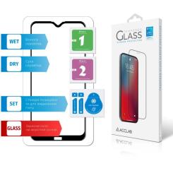 Стекло защитное ACCLAB Full Glue Xiaomi Redmi 8A Фото 5