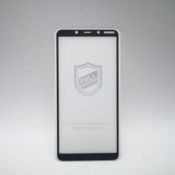 Стекло защитное Intaleo Full Glue Nokia 3.1 Plus Фото