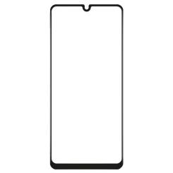 Стекло защитное Intaleo Full Glue Samsung M22 Фото