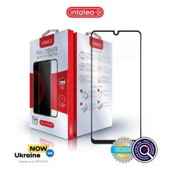 Стекло защитное Intaleo Full Glue Samsung M22 Фото 1