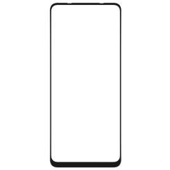 Стекло защитное Piko Full Glue Tecno Pova Фото