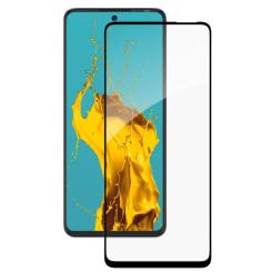 Стекло защитное Piko Full Glue Tecno Pova Фото 5