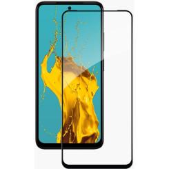 Стекло защитное Piko Full Glue Xiaomi Redmi Note 12S Фото