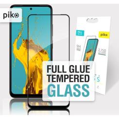 Стекло защитное Piko Full Glue Xiaomi Redmi Note 12S Фото 1