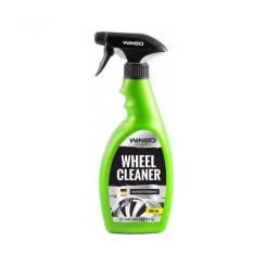 Автомобильный очиститель WINSO WHEEL CLEANER Profesional 500 мл Фото
