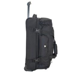 Чемодан Semi Line 60 Black Фото 2