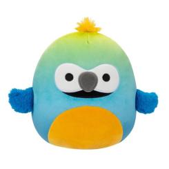 Мягкая игрушка Squishmallows Макао Баптиз 19 см Фото