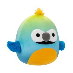 Мягкая игрушка Squishmallows Макао Баптиз 19 см Фото 2