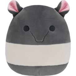 Мягкая игрушка Squishmallows Тапир Эббит 30 см Фото