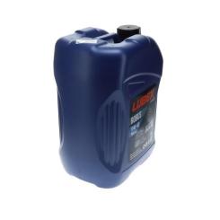Моторное масло LUBEX ROBUS PRO EC 15W40 20л Фото 1