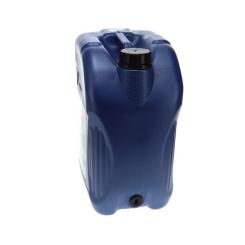 Моторное масло LUBEX ROBUS PRO EC 15W40 20л Фото 3