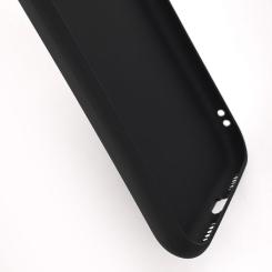 Чехол для мобильного телефона BeCover Oppo A98 5G Black Фото 1