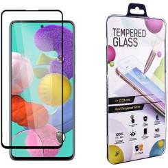 Пленка защитная Drobak Ceramics Samsung Galaxy A72 5G Фото